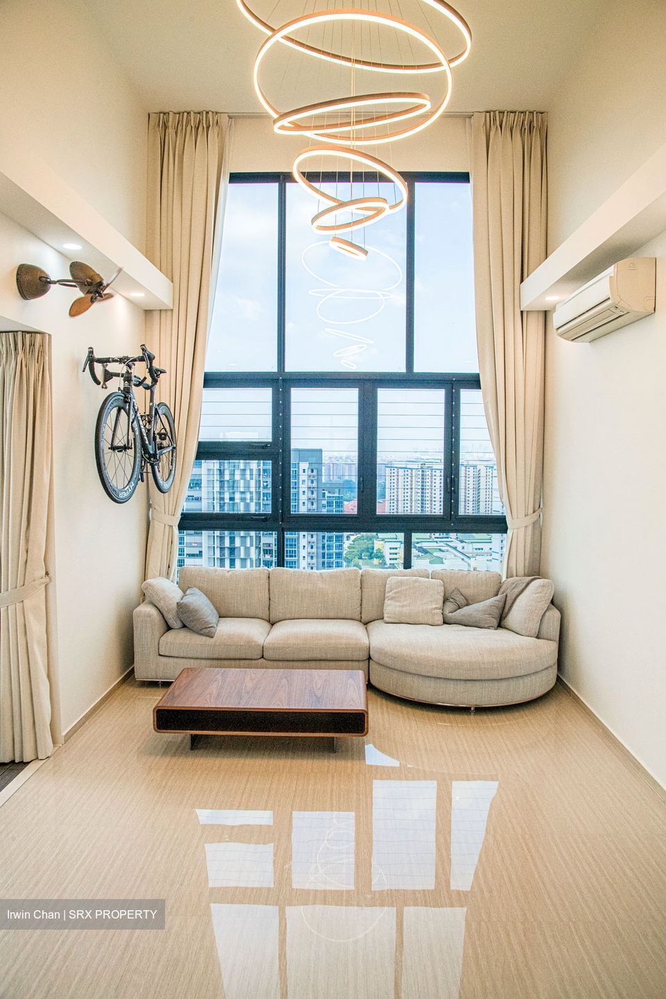 Lush Acres (D28), Condominium #496060901